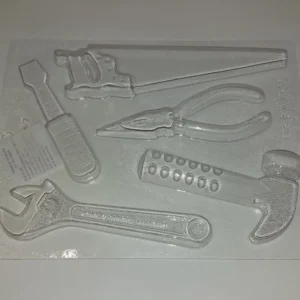 Csoki forma - Ács Szerszámok