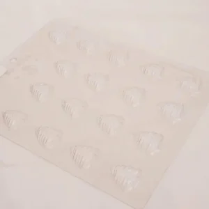 Csoki forma - Fenyő 35mm