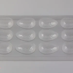 Csokoládé Forma – Bonbon Tojás