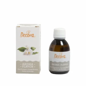 Decora Aroma - Narancsvirág 50g