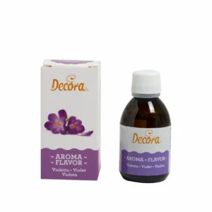 Decora Aroma - Ibolya 50g