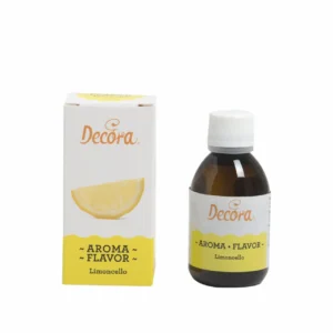 Decora Aroma - Limoncello 50g