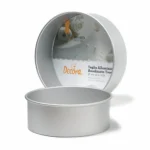 Decora Magasfalú Tortaforma 20x10cm