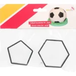 Dekofee - Kiszúró szett focilabdához