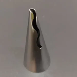 Díszítőcső -    #030