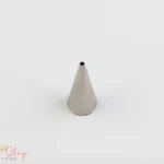 Díszítőcső -   #1 Sima