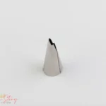 Díszítőcső -  050