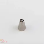 Díszítőcső  - 131 Virág