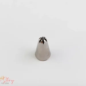 Díszítőcső  - 131 Virág