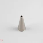 Díszítőcső -  17 Csillag