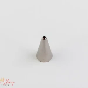 Díszítőcső -  25 Csillag