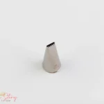 Díszítőcső -  46 Fonottkosár