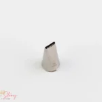 Díszítőcső -  48 fonottkosár