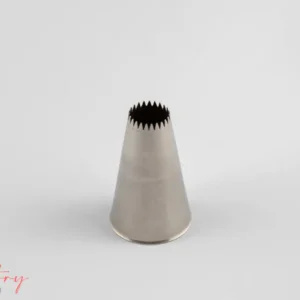 Díszítőcső - #172