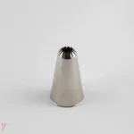 Díszítőcső - #195 Csillag