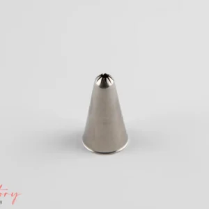 Díszítőcső - #502 Csillag