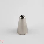 Díszítőcső - #506 Csillag