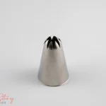 Díszítőcső - #C10 Csillag