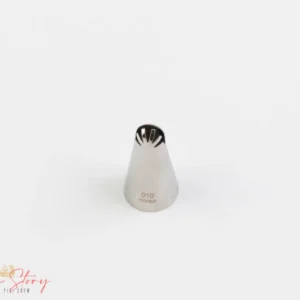 Díszítőcső - 010