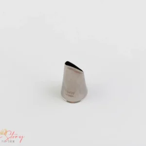 Díszítőcső - 104W Szirom