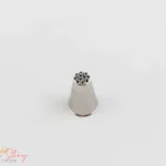 Díszítőcső - 133 fű