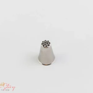 Díszítőcső - 133 fű