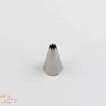 Díszítőcső - 19 Csillag