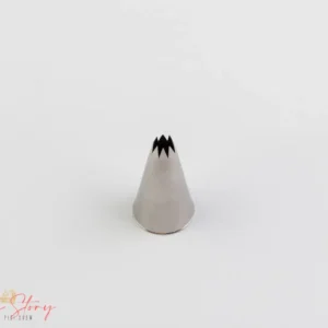 Díszítőcső - 19 Csillag