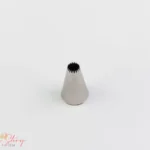 Díszítőcső - 199 csillag