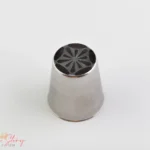 Díszítőcső - 241