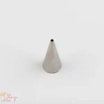 Díszítőcső - 4 sima