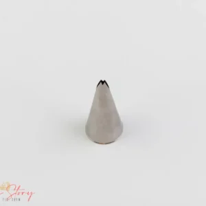 Díszítőcső - 66 levél