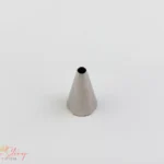 Díszítőcső - 8 Sima