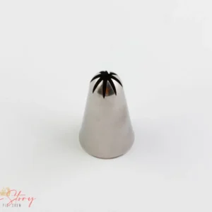 Díszítőcső - 853 Csillag 2E