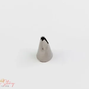 Díszítőcső-  86 Fodor