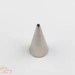 Díszítőcső - A6 Csillag