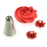 Díszítőcső - csavart 5mm