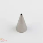 Díszítőcső - SS3 csillag