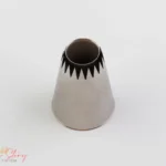 Díszítőcső #794 Szultán