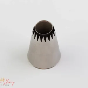 Díszítőcső #794 Szultán