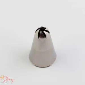 Díszítőcső- 885 Csillag csavart