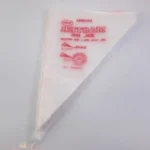 Eldobható Habzsák Nagy 100db/cs