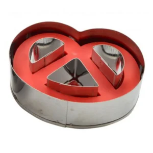 Fém rugós pereckiszúró