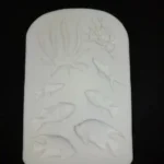 Fondant és Marcipán mintázó -  Tengeri élővilág