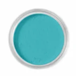 Fractal -  Ételdekorációs Porfesték - Lagúnakék ( Lagoon Blue )  - 1,7g