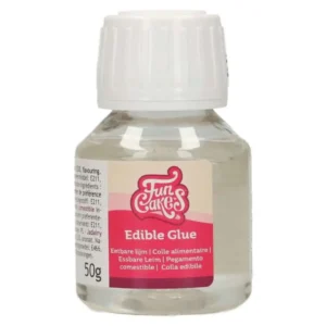 FunCakes Ételragasztó gél 50g