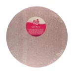 FunCakes kerek tortadob – Rose Gold 30,5 cm