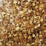 Grillázs őrlemény mogyoróval 200g