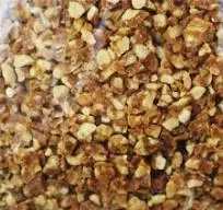 Grillázs őrlemény mogyoróval 200g