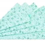 Habzsák mosható 45cm